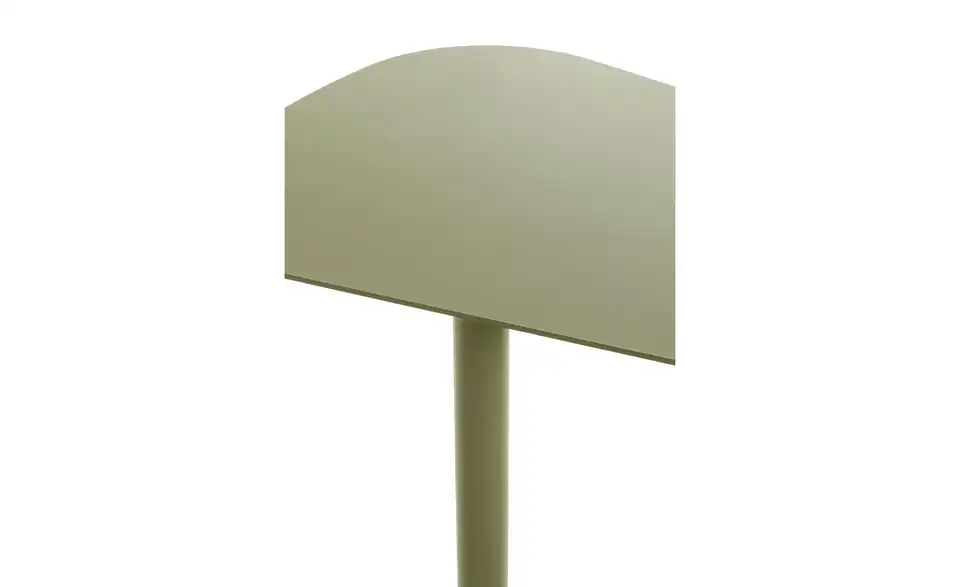 Beistelltisch, Detailansicht