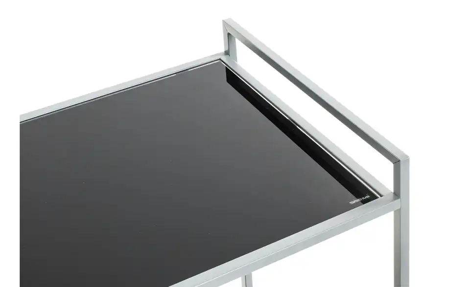 Beistelltisch, Detailansicht