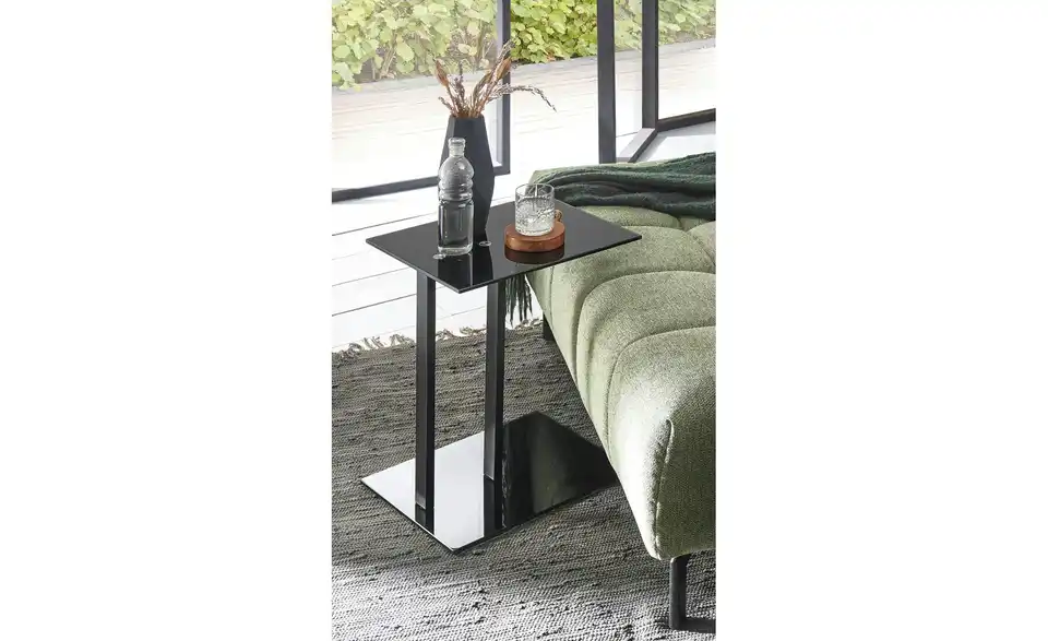 Beistelltisch, in Wohnsituation