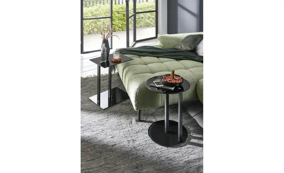 Beistelltisch, in Wohnsituation