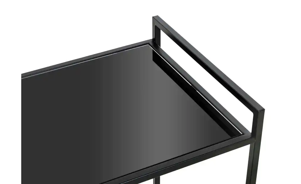 Beistelltisch, Detailansicht