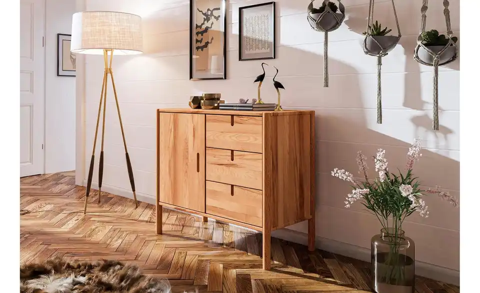 Sideboard Greta, in Wohnsituation