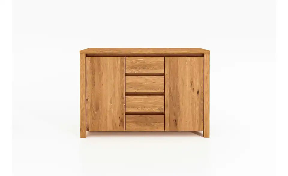 Sideboard Theo, Frontansicht