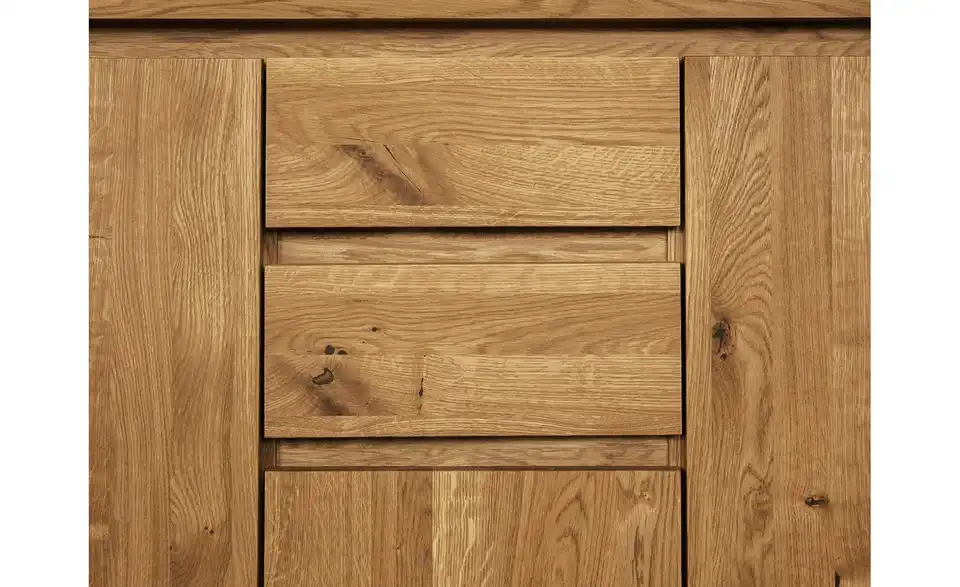 Sideboard Theo, Detailansicht