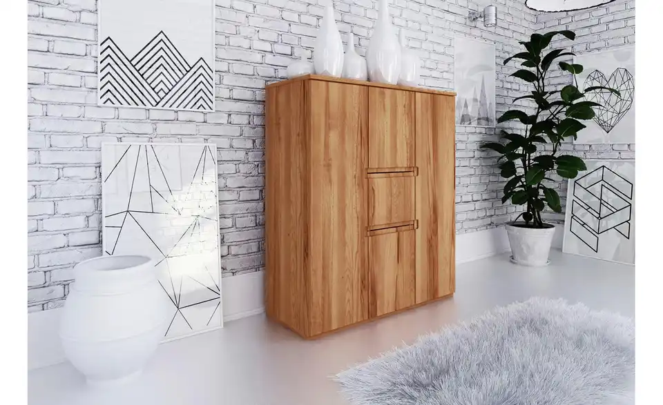 Highboard Felix, in Wohnsituation