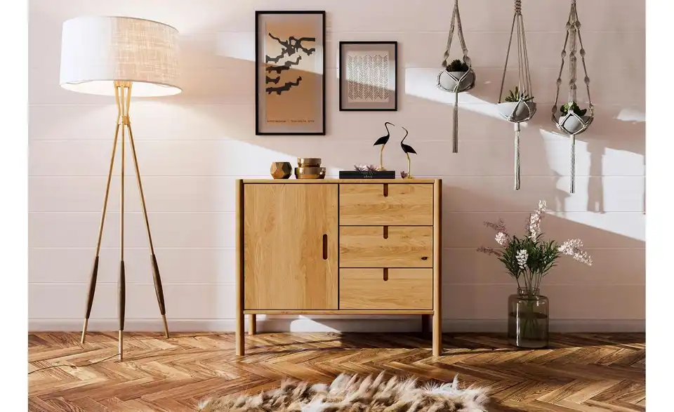 Sideboard Greta, in Wohnsituation