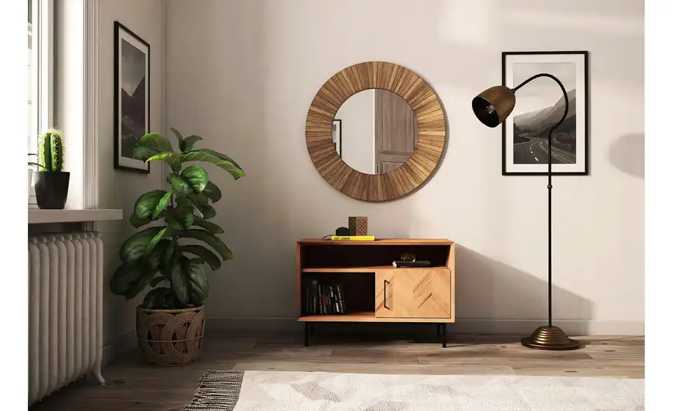 Sideboard Clara, in Wohnsituation