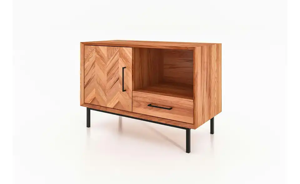 Sideboard Clara, Perspektive