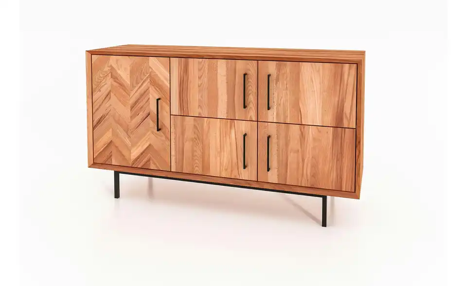 Sideboard Clara, Perspektive