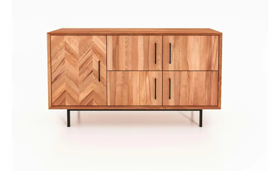 Sideboard Clara, Frontansicht