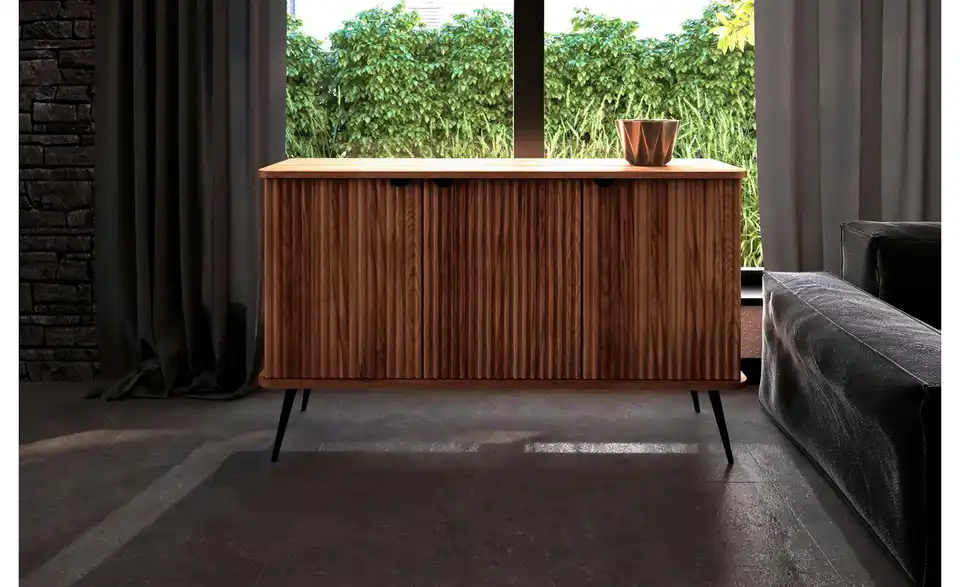 Sideboard Nico, in Wohnsituation