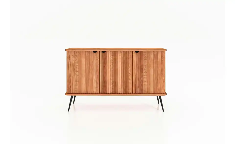 Sideboard Nico, Frontansicht