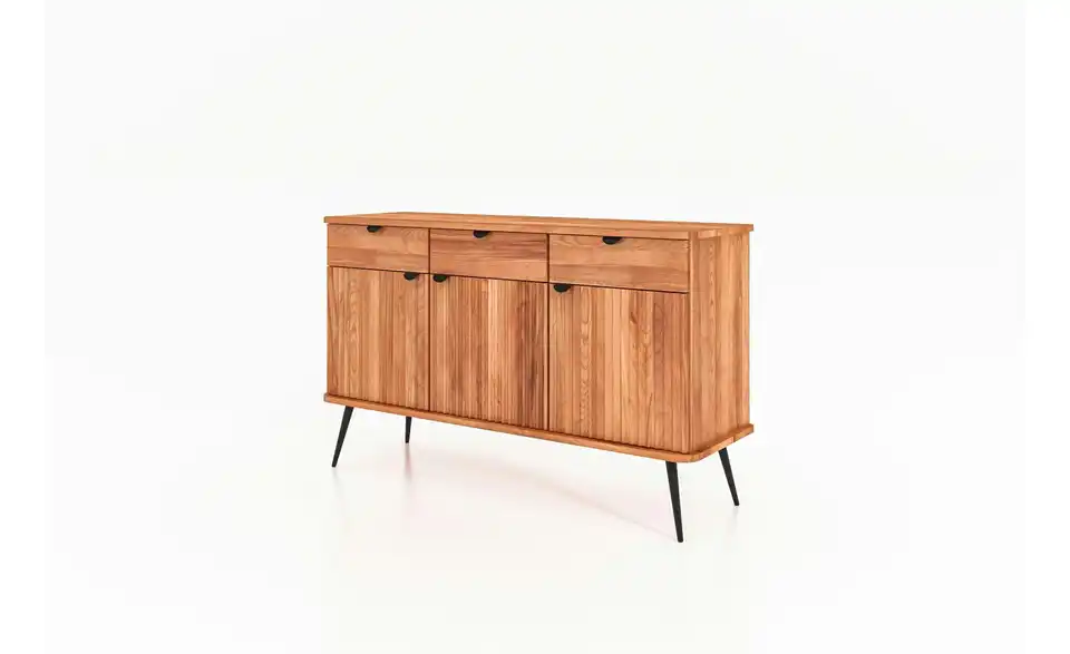 Sideboard Nico, Perspektive
