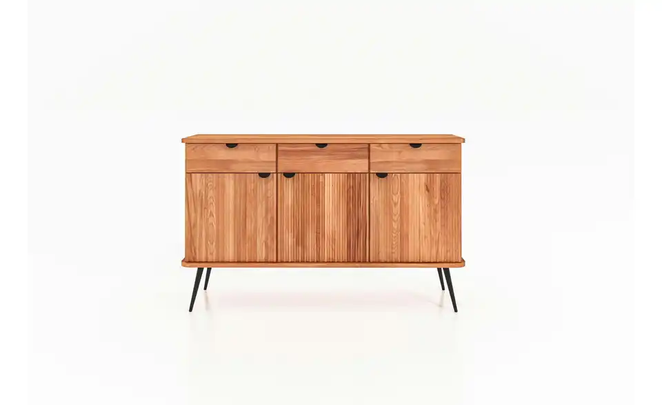 Sideboard Nico, Frontansicht