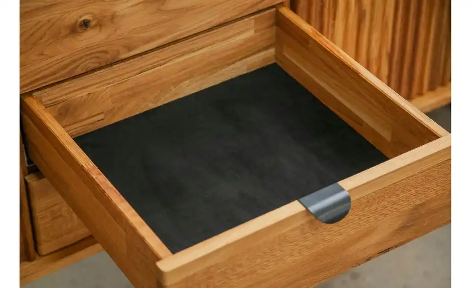Sideboard Nico, Detailansicht