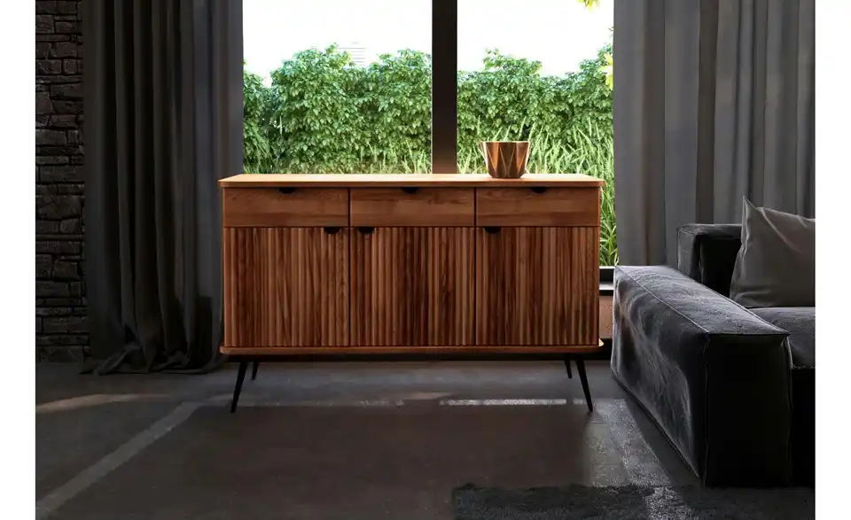 Sideboard Nico, in Wohnsituation