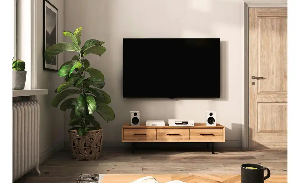 Kommode Clara, in Wohnsituation