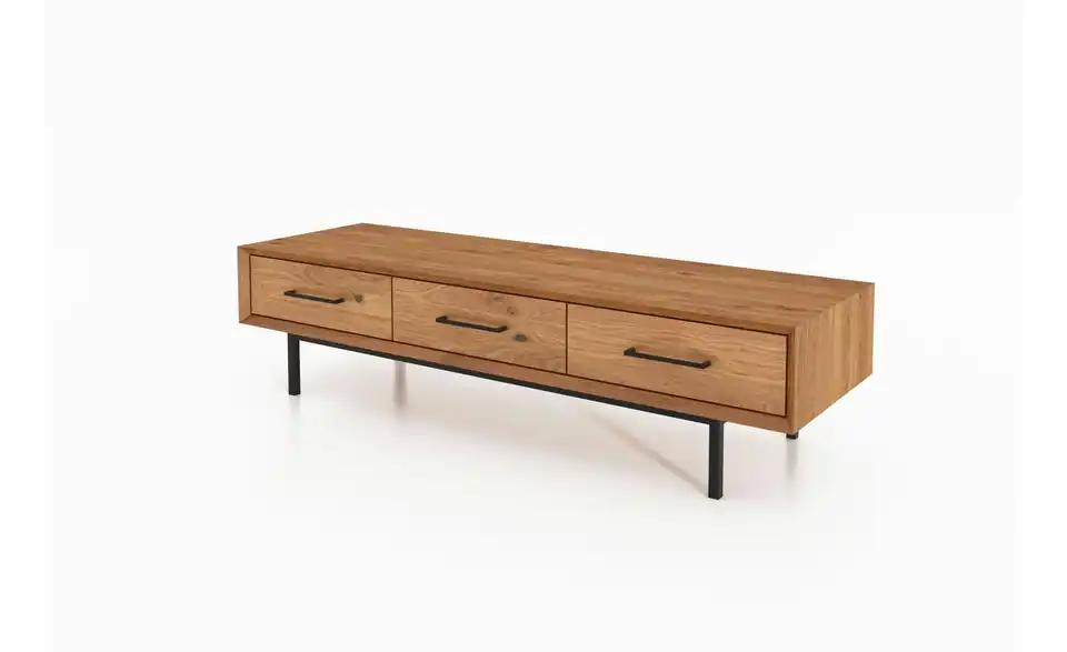 Kommode Clara, Perspektive