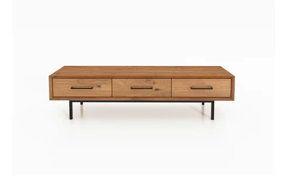 Kommode Clara, Frontansicht