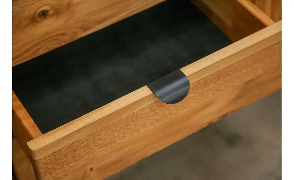 Sideboard Nico, Detailansicht
