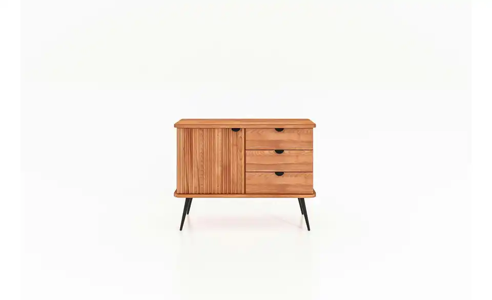 Sideboard Nico, Frontansicht