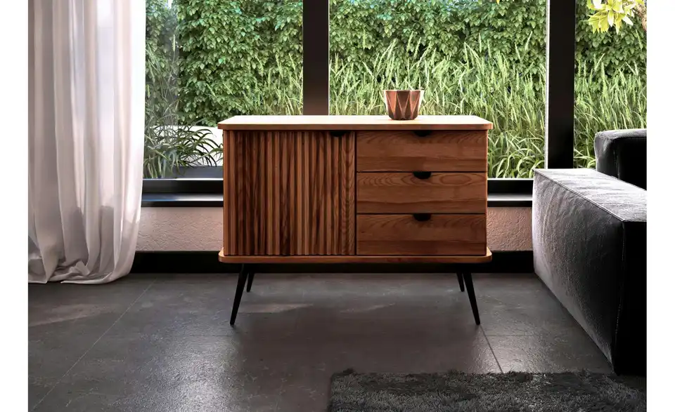 Sideboard Nico, in Wohnsituation