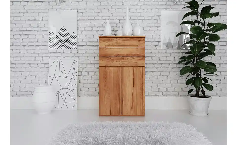 Highboard Felix, in Wohnsituation