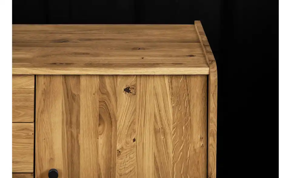 Highboard Hugo, Detailansicht