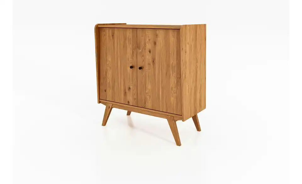 Highboard Hugo, Perspektive