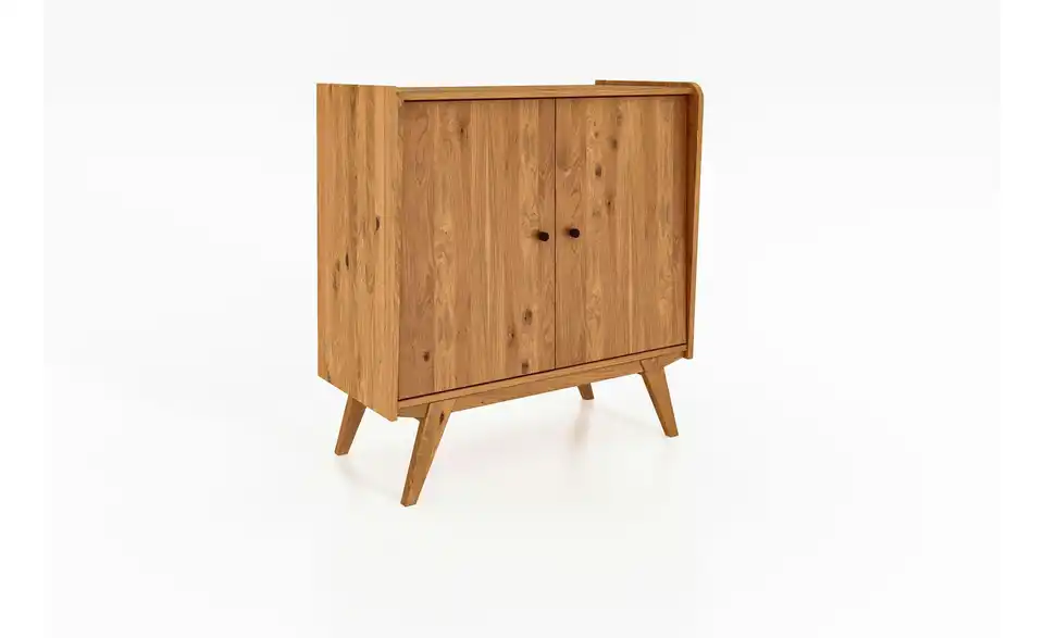Highboard Hugo, Ergänzung
