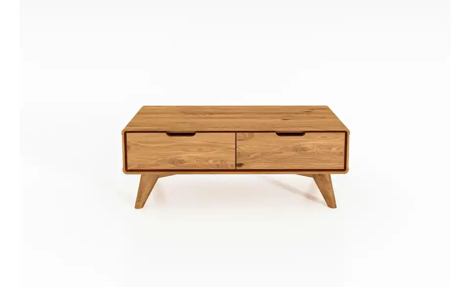 Lowboard Albert, Frontansicht