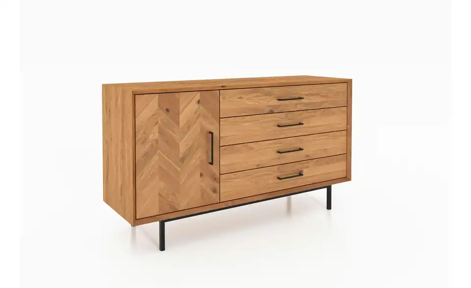 Sideboard Clara, Ergänzung