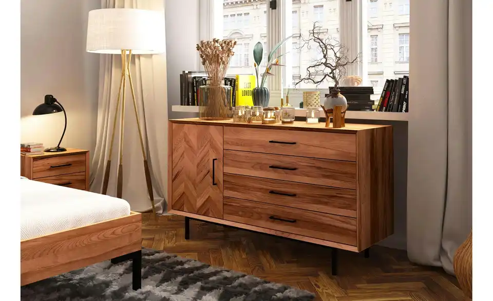 Sideboard Clara, in Wohnsituation