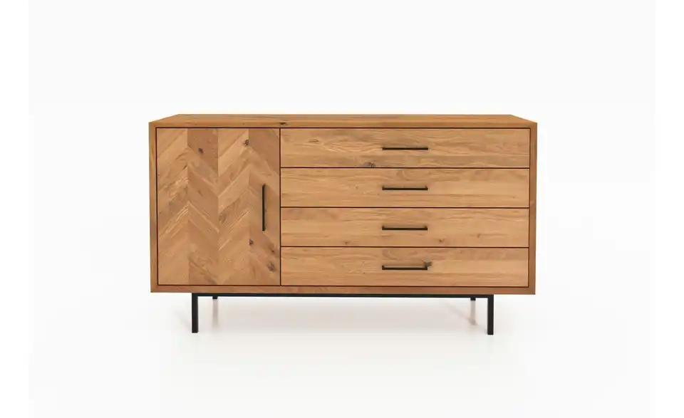 Sideboard Clara, Frontansicht