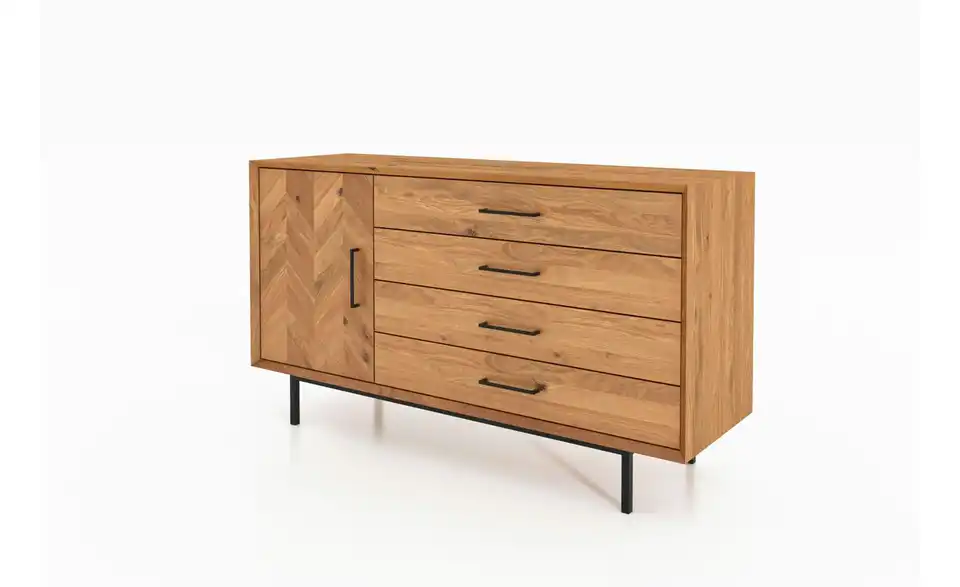 Sideboard Clara, Perspektive