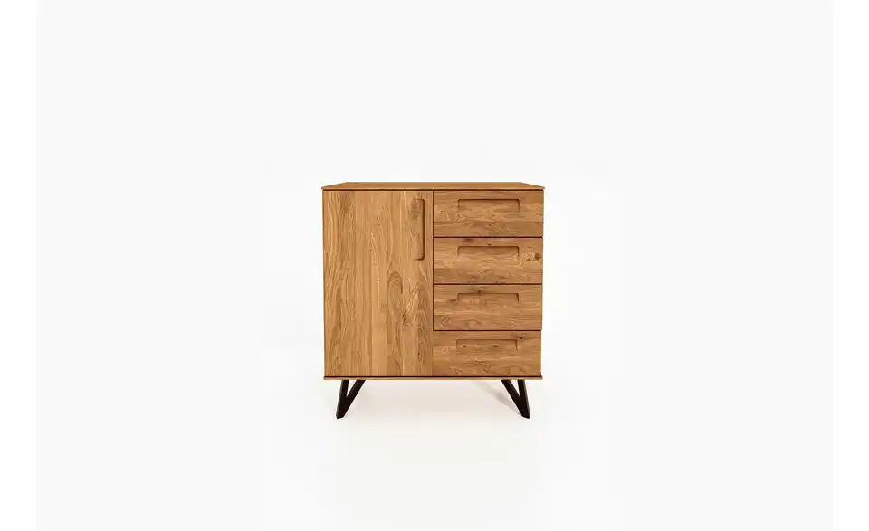 Highboard Karl, Frontansicht