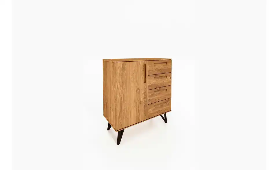 Highboard Karl, Ergänzung