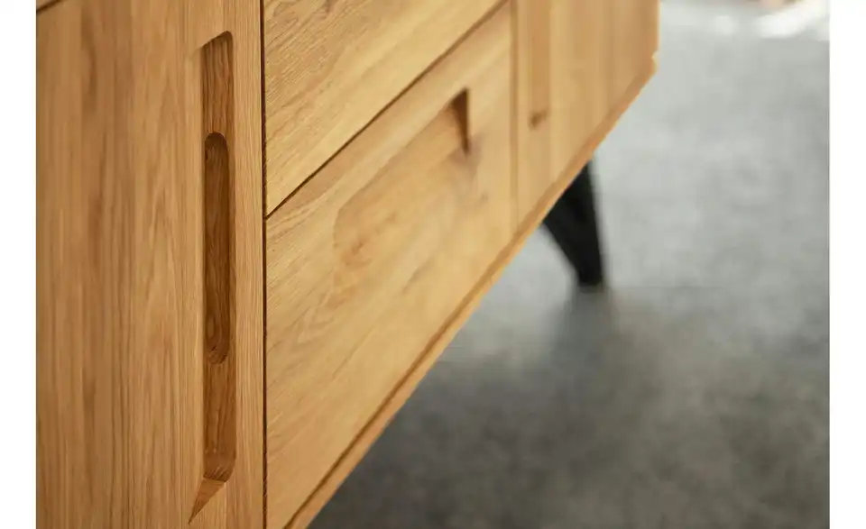 Sideboard Karl, Detailansicht