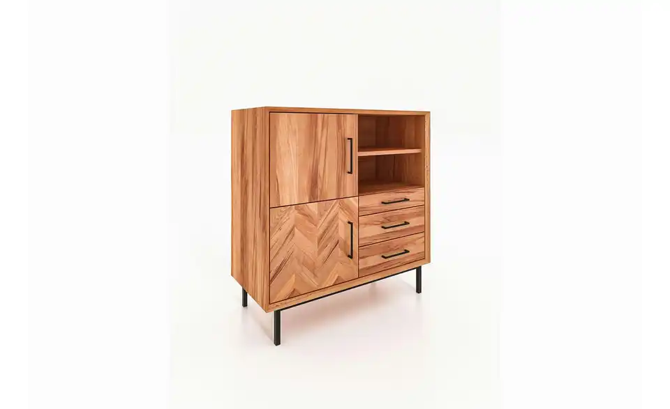 Highboard Clara, Ergänzung