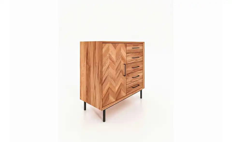 Highboard Clara, Ergänzung