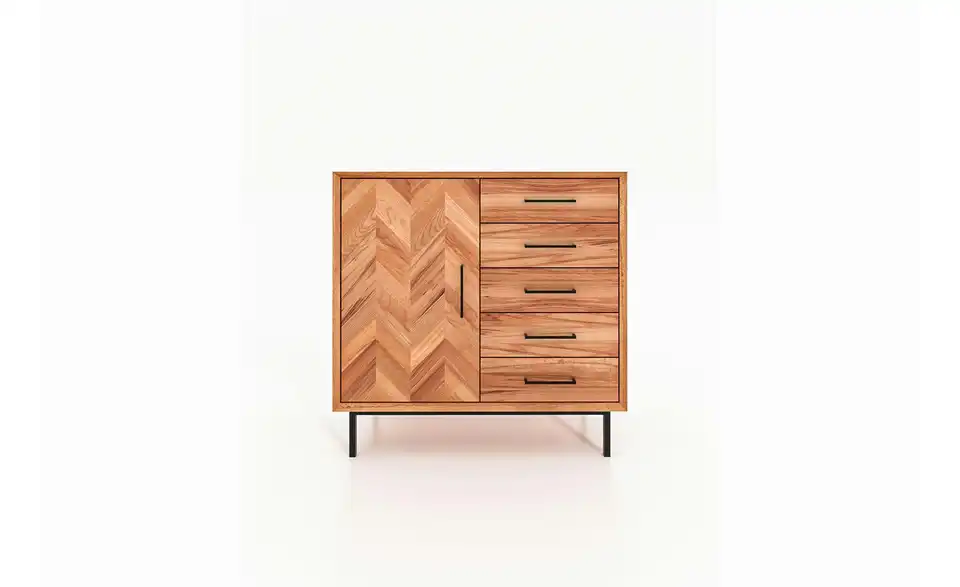 Highboard Clara, Frontansicht