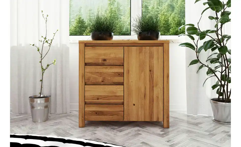 Sideboard Theo, in Wohnsituation
