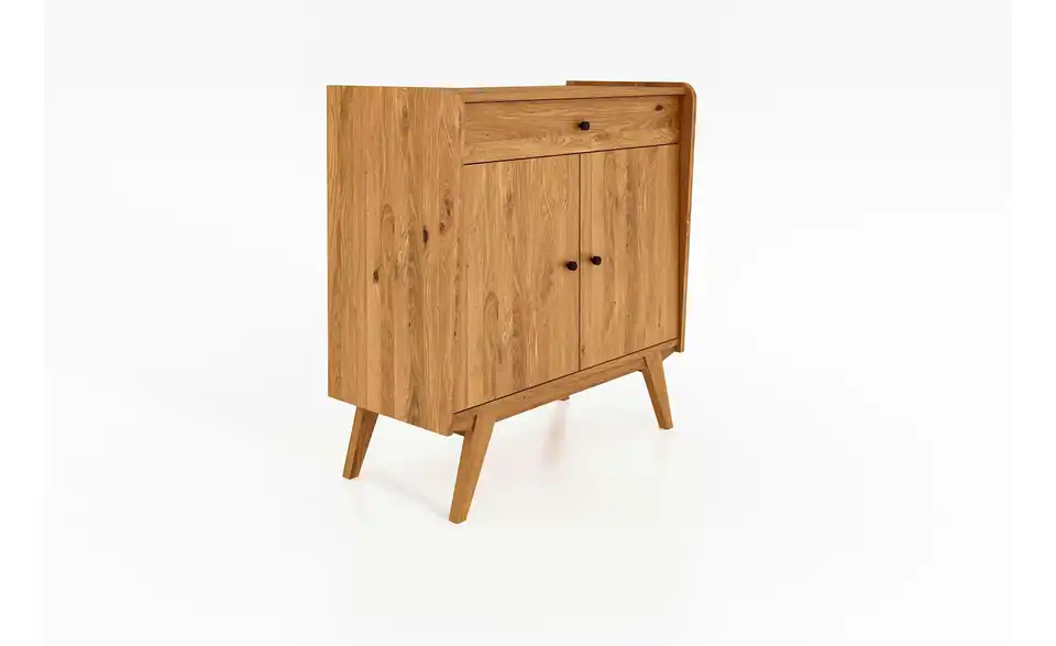Highboard Hugo, Ergänzung