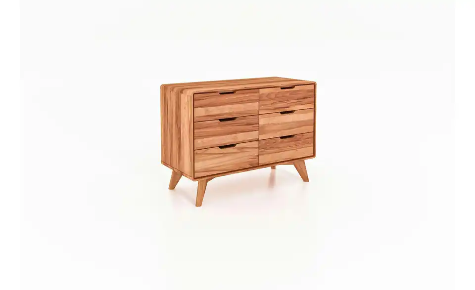 Kommode Albert, Ergänzung