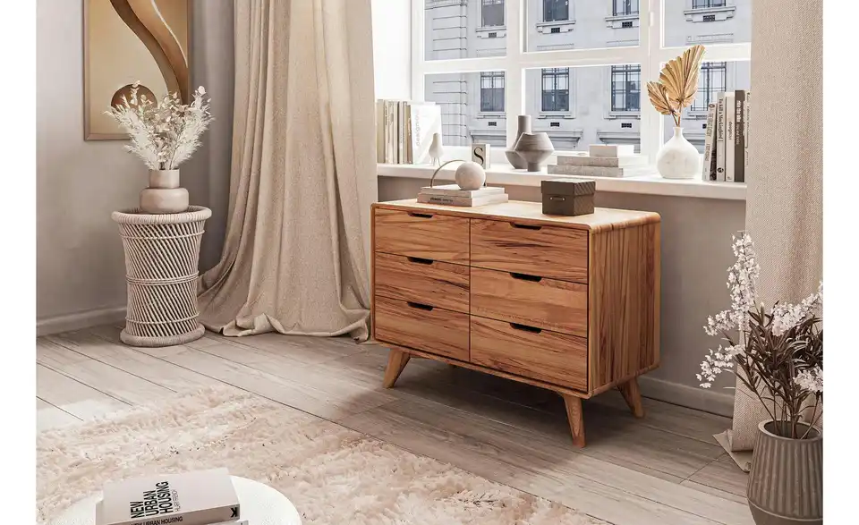 Kommode Albert, in Wohnsituation