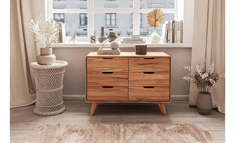 Kommode Albert, in Wohnsituation