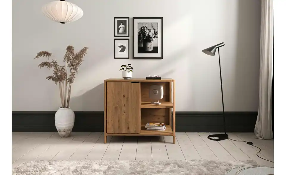 Sideboard Jonas, in Wohnsituation