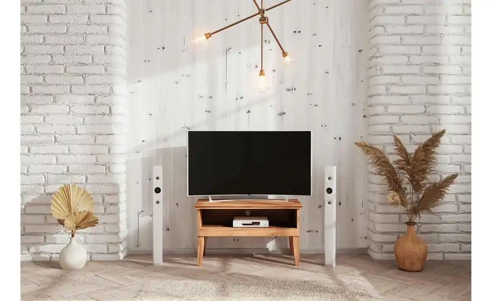 Lowboard Erik, in Wohnsituation