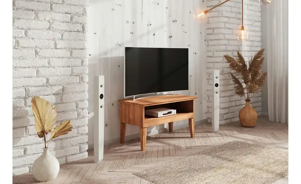 Lowboard Erik, in Wohnsituation