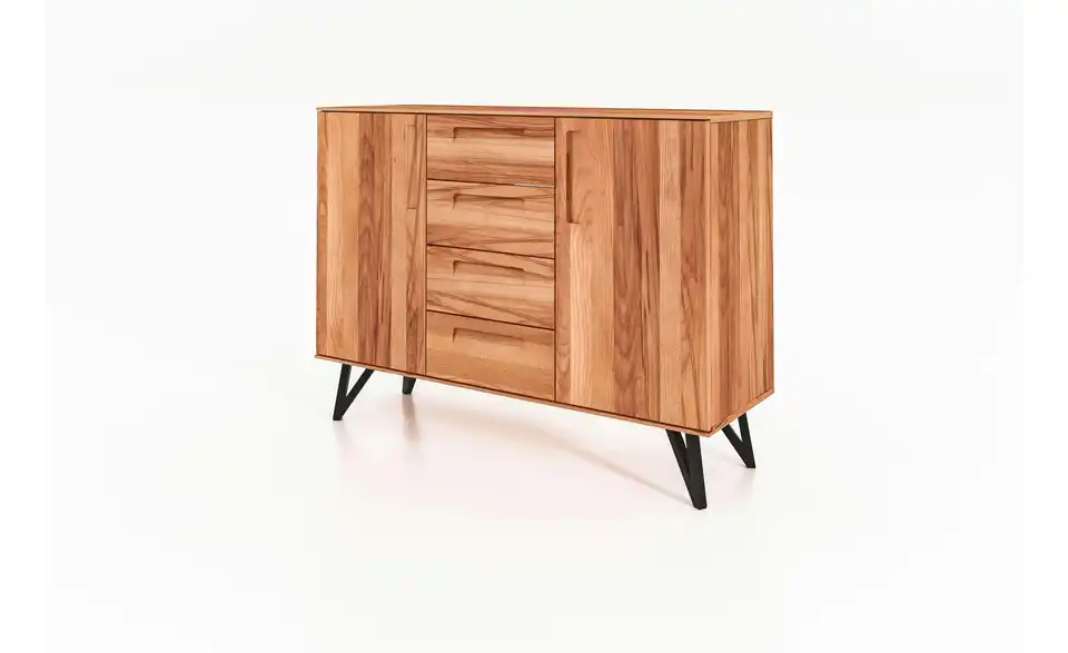 Highboard Karl, Perspektive